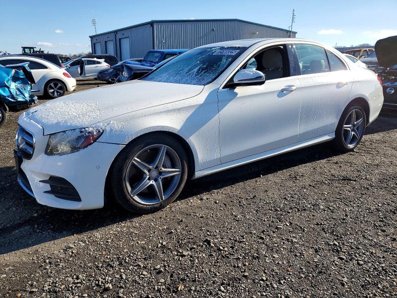 2017 MERCEDES-BENZ E — VIN WDDZF4KB4HA068891