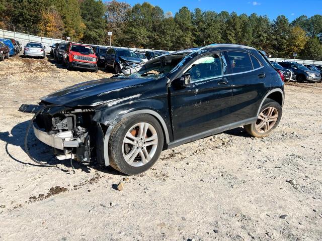 2015 MERCEDES-BENZ GLA — VIN WDCTG4EB6FJ187266