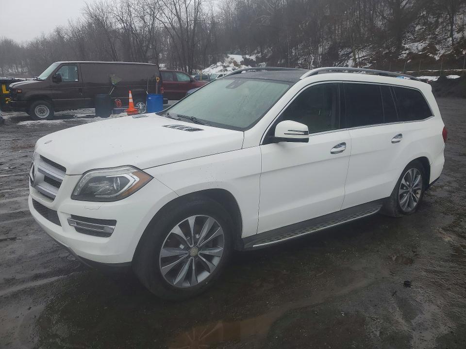 2015 MERCEDES-BENZ GL — VIN 4JGDF6EE5FA498895