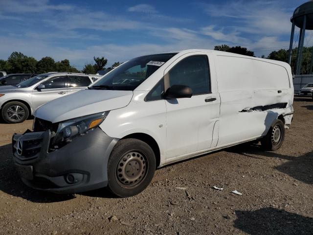 2019 MERCEDES-BENZ METRIS — VIN WD3PG3EA7K3589220