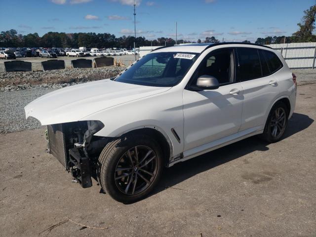 2019 BMW X3 — VIN 5UXTS3C55K0Z07084