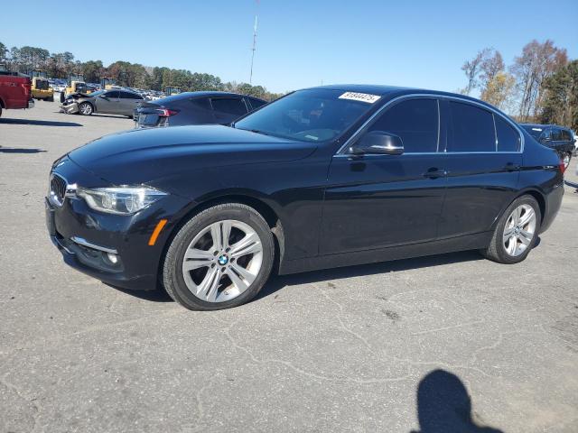 2016 BMW 328 — VIN WBA8E3G55GNU02016