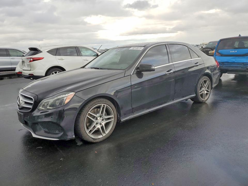 2016 MERCEDES-BENZ E — VIN WDDHF6FB9GB189832