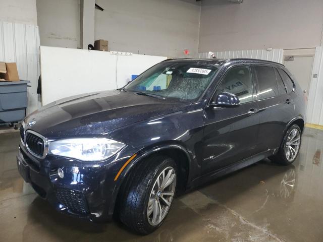 2018 BMW X5 — VIN 5UXKR6C56JL069699