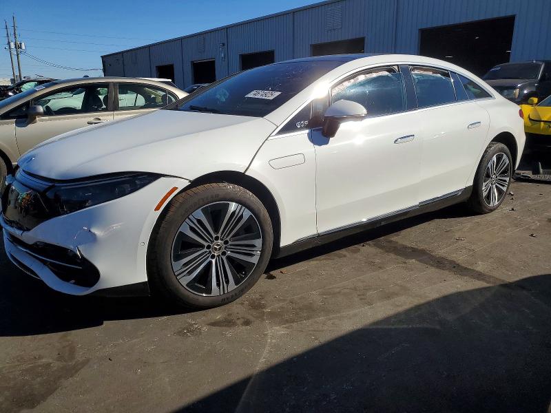 2023 MERCEDES-BENZ EQS SEDAN — VIN W1KCG2DB5PA033540