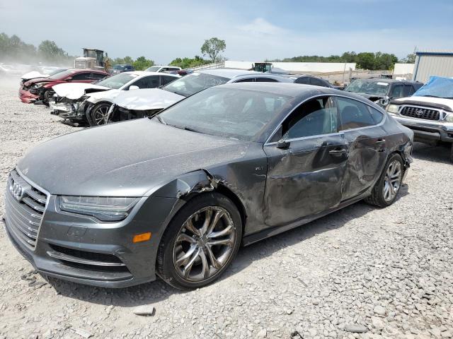 2016 AUDI S7 PRESTIG — VIN WAUW2AFC4GN041804