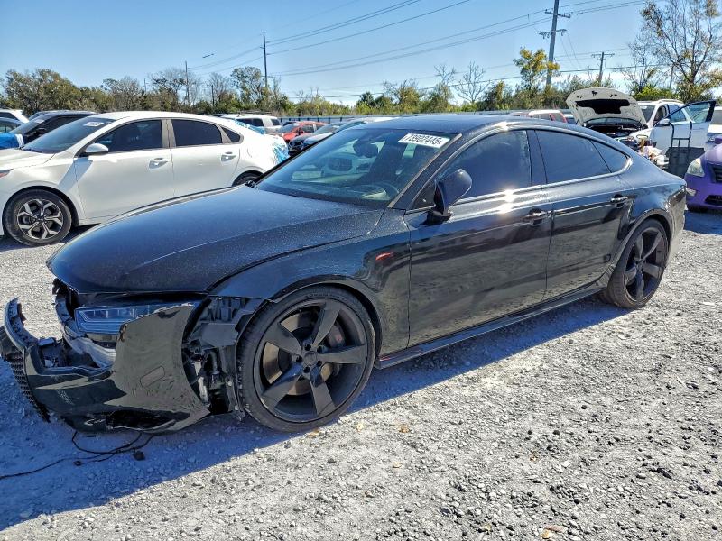 2016 AUDI S7 PRESTIG — VIN WAUW2AFC7GN021112