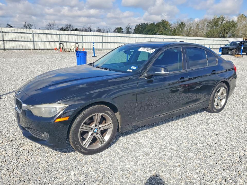 2015 BMW 320 — VIN WBA3B1C57FK139217