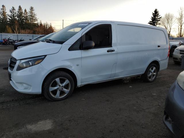 2016 MERCEDES-BENZ METRIS — VIN WD3BG2EA1G3097777