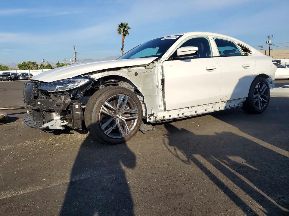 2023 BMW 430 I — VIN WBA63AV02PFP12935