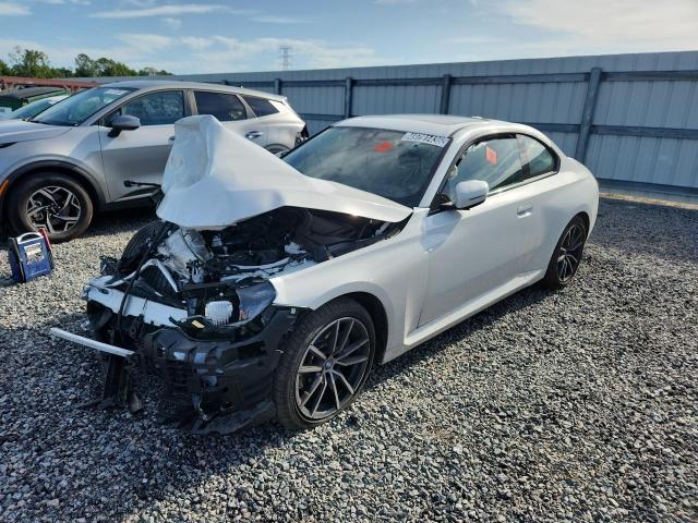 2026 BMW 230 XI — VIN 3MW33CM02T8G28665