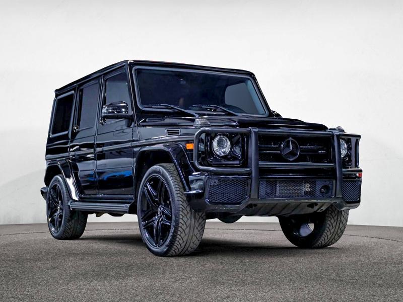 2015 MERCEDES-BENZ G — VIN WDCYC3HF4FX238996