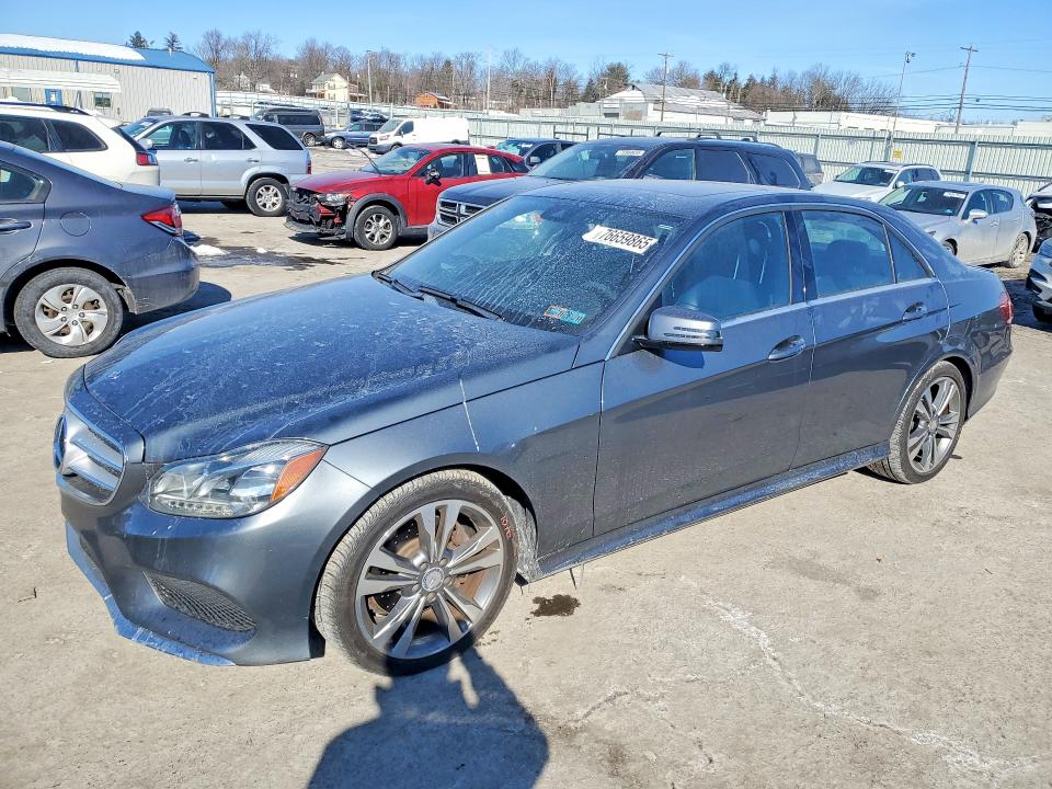 2016 MERCEDES-BENZ E — VIN WDDHF8JB3GB248909