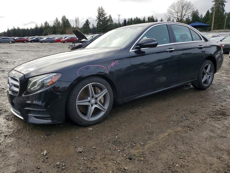 2017 MERCEDES-BENZ E — VIN WDDZF4KB9HA108270