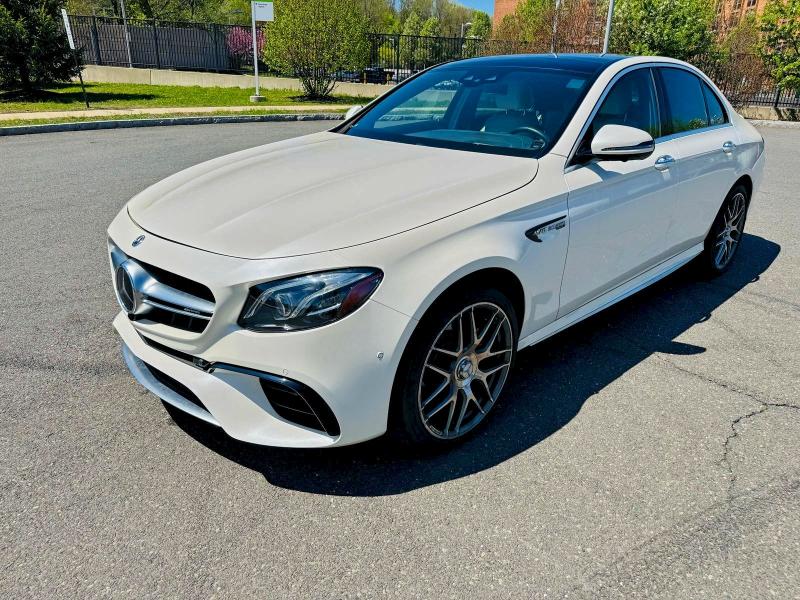 2020 MERCEDES-BENZ E — VIN WDDZF8KB0LA727176