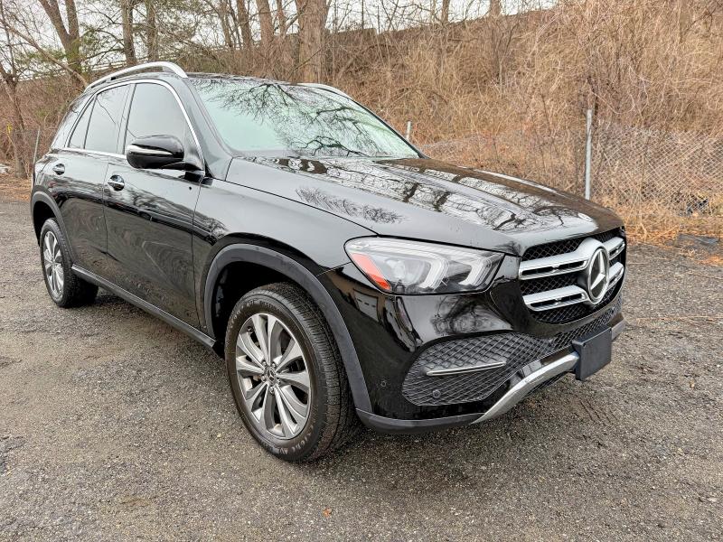 2020 MERCEDES-BENZ GLE — VIN 4JGFB4KB6LA082451