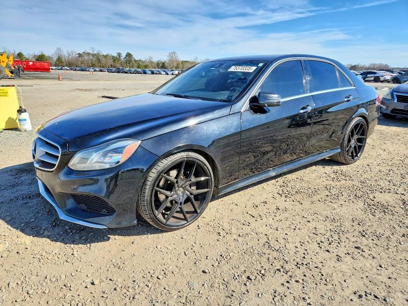 2015 MERCEDES-BENZ E — VIN WDDHF5KB7FB129952
