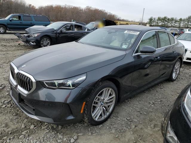 2024 BMW 530 — VIN WBA53FJ0XRCS64625