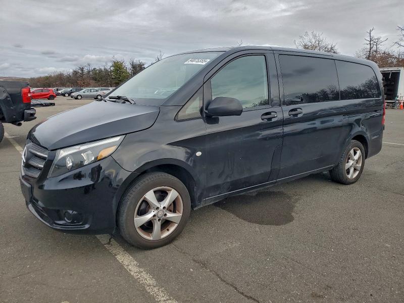 2020 MERCEDES-BENZ METRIS — VIN W1WV0FEYXL3698860