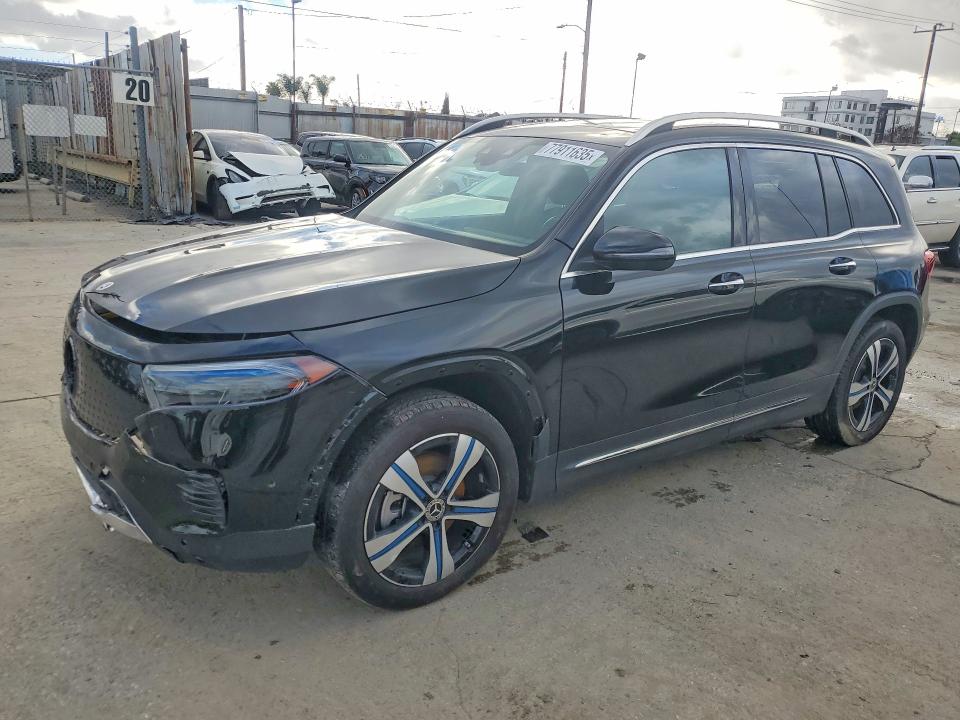 2023 MERCEDES-BENZ EQB — VIN W1N9M0KB4PN073579