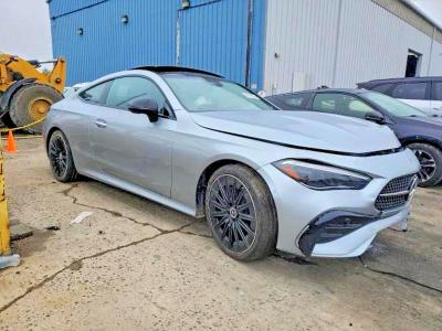 2024 MERCEDES-BENZ CLE 300 4M — VIN W1KMJ4HB6RF035931