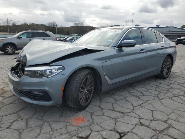 2018 BMW 530 E — VIN WBAJA9C50JB249690