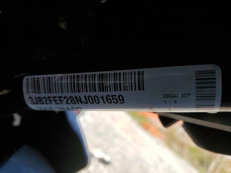 3JB2FEF28NJ001659