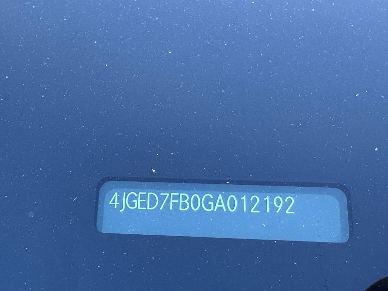 4JGED7FB0GA012192