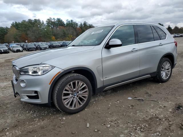 2017 BMW X5 — VIN 5UXKR0C33H0V74204