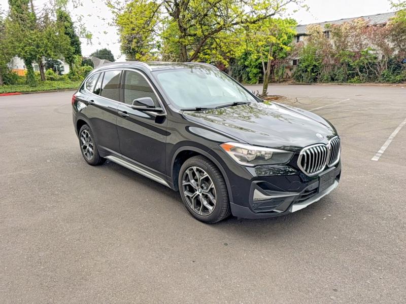 2020 BMW X1 — VIN WBXJG9C08L5R31713