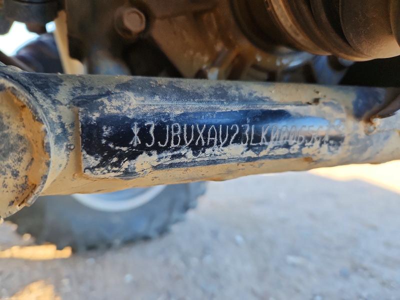 3JBVXAV23LK000656