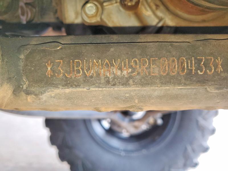 3JBVMAY49RE000433
