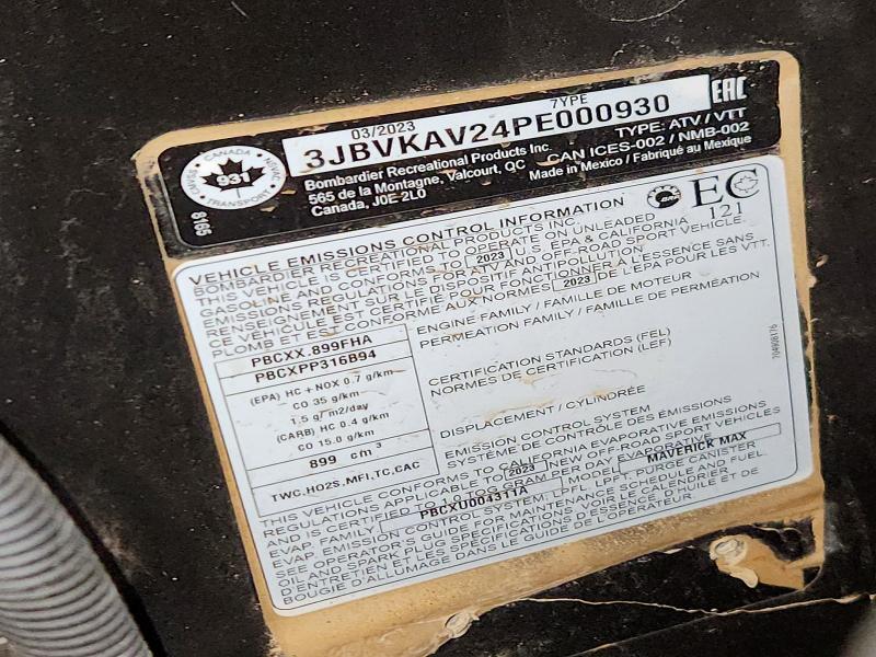 3JBVKAV24PE000930
