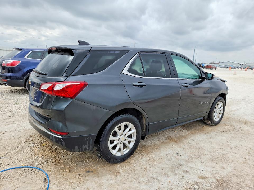 2GNAXKEV7K6152682