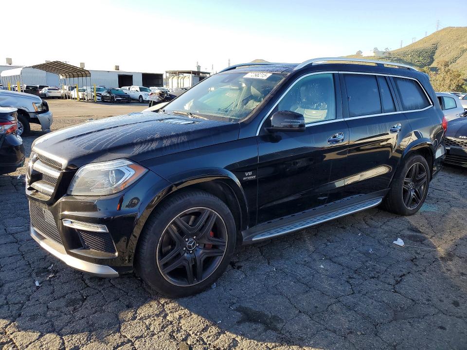 2016 MERCEDES-BENZ GL — VIN 4JGDF7EE7GA668682