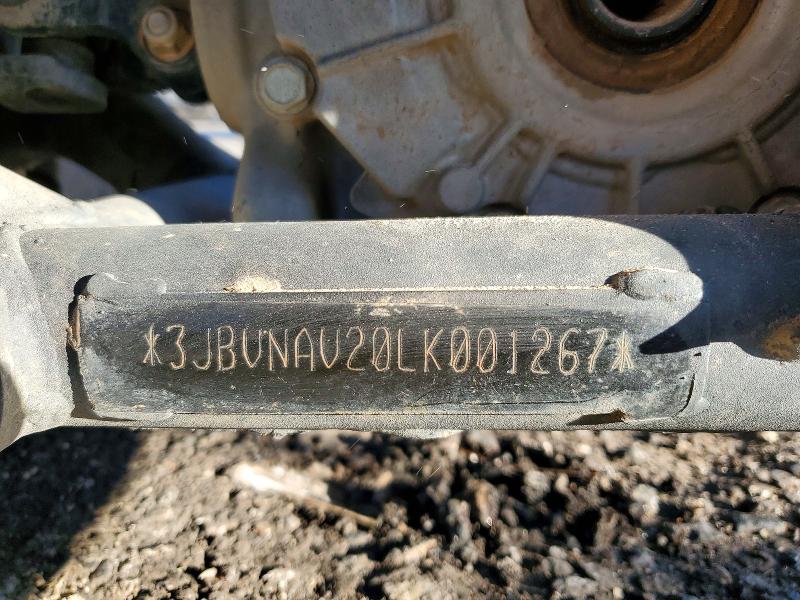 3JBVNAV20LK001267