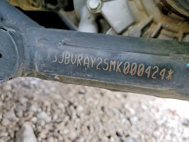 3JBVRAY25MK000424