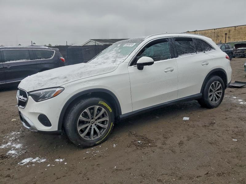 2024 MERCEDES-BENZ GLC 300 4M — VIN W1NKM4HB0RF198897