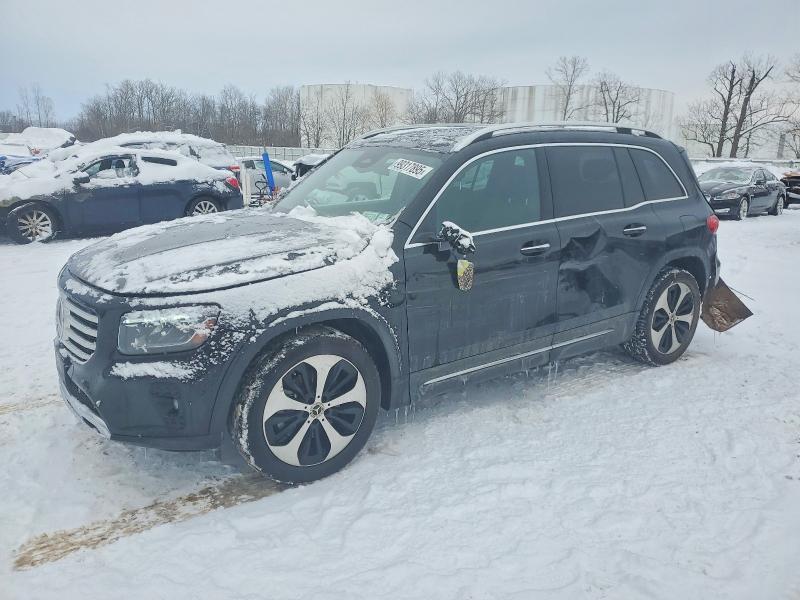 2024 MERCEDES-BENZ GLB 250 4M — VIN W1N4M4HB7RW352921