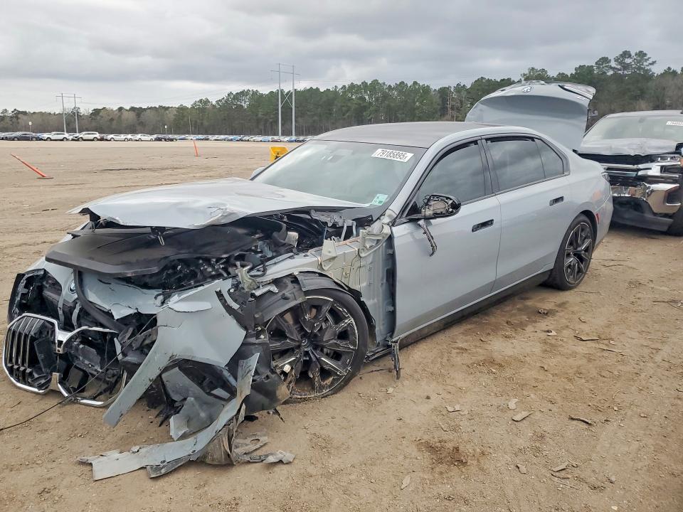 2023 BMW I7 — VIN WBY53EJ09PCL62022
