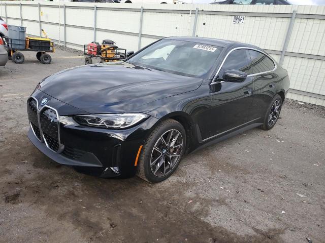 2024 BMW I4 — VIN WBY83FB00RFR94104