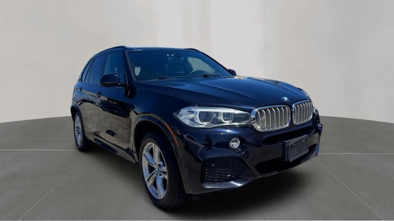 2018 BMW X5 — VIN 5UXKT0C52J0V98972