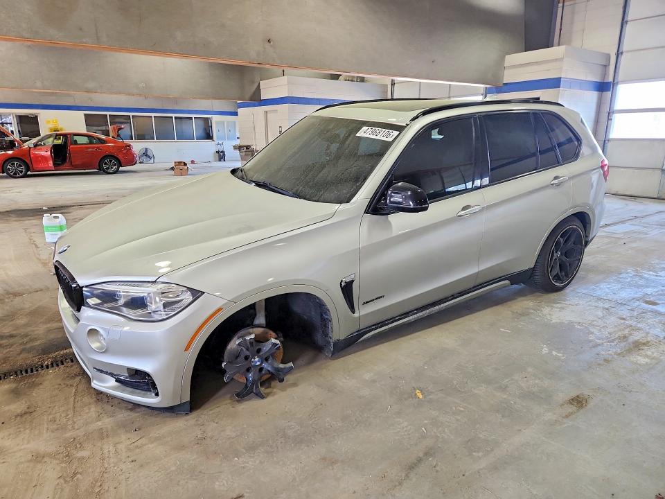 2015 BMW X5 — VIN 5UXKR0C58F0K67500