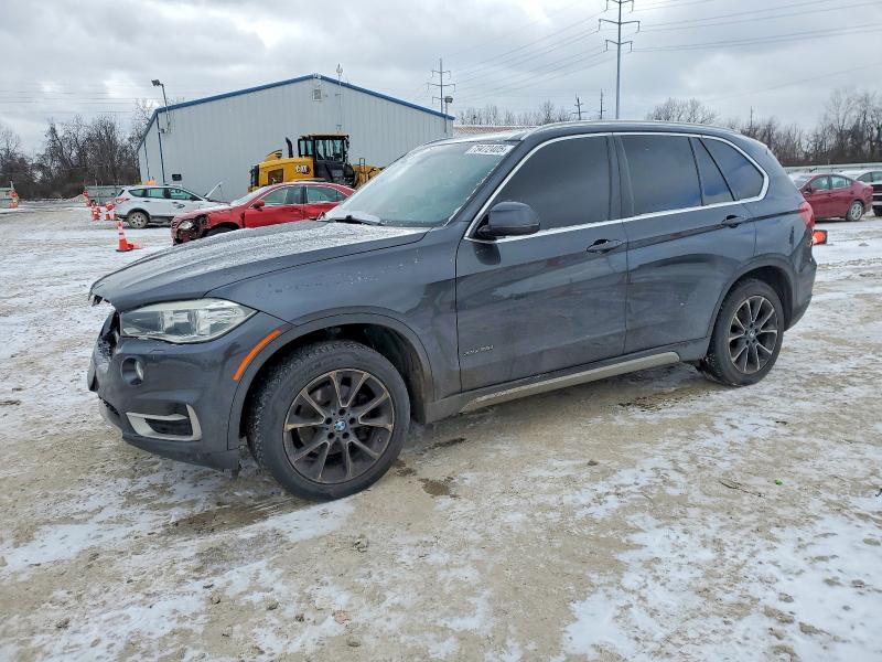 2017 BMW X5 — VIN 5UXKR0C55H0U50548
