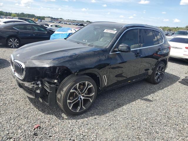 2021 BMW X5 — VIN 5UXCR4C04M9E91973