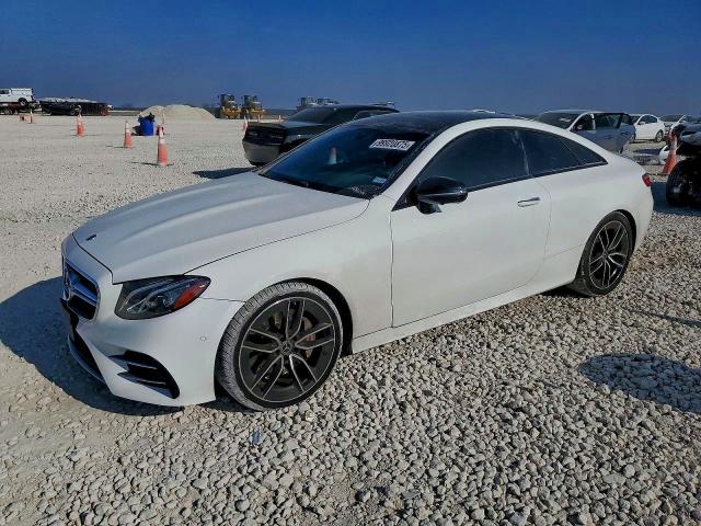 2019 MERCEDES-BENZ E — VIN WDD1J6BB4KF091301