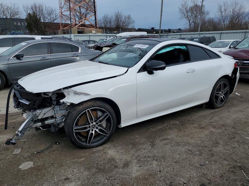 2020 MERCEDES-BENZ E — VIN W1K1J6JB5LF133266