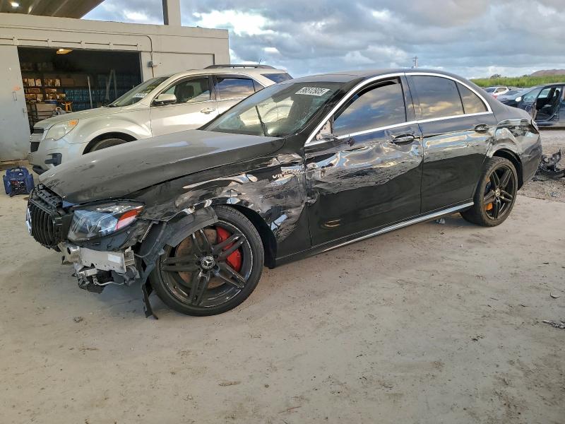2020 MERCEDES-BENZ E 450 4MAT — VIN W1KZF6JB9LA817013