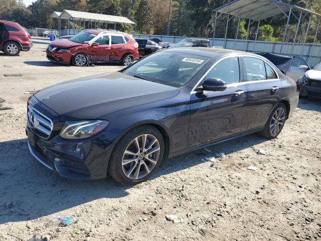 2020 MERCEDES-BENZ E 450 4MAT — VIN W1KZF6JB2LA829150
