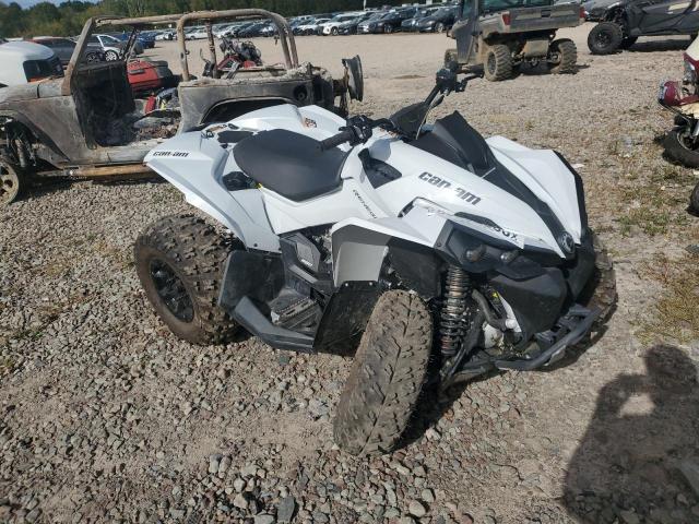 2024 CAN-AM RENEGADE — VIN 3JBMGAJ40RJ000681